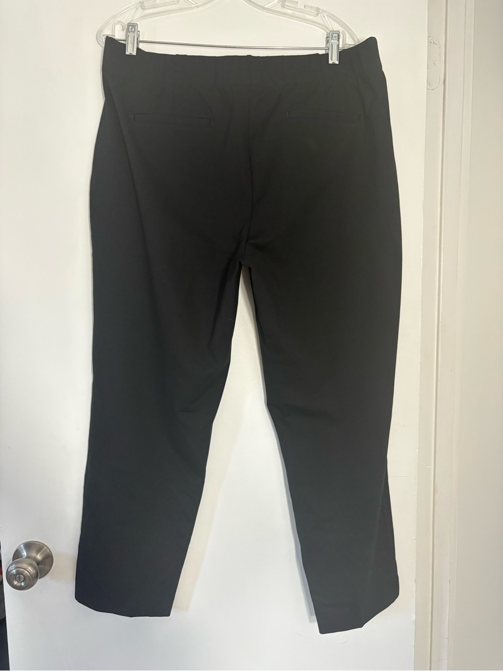 J. Jill pointe slim leg trousers size XL petite NWT office wear career wear - Picture 10 of 10
